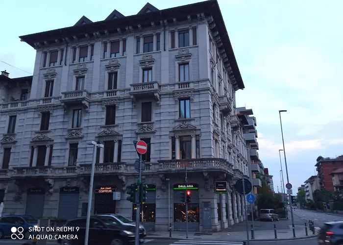 Nido Stazione III