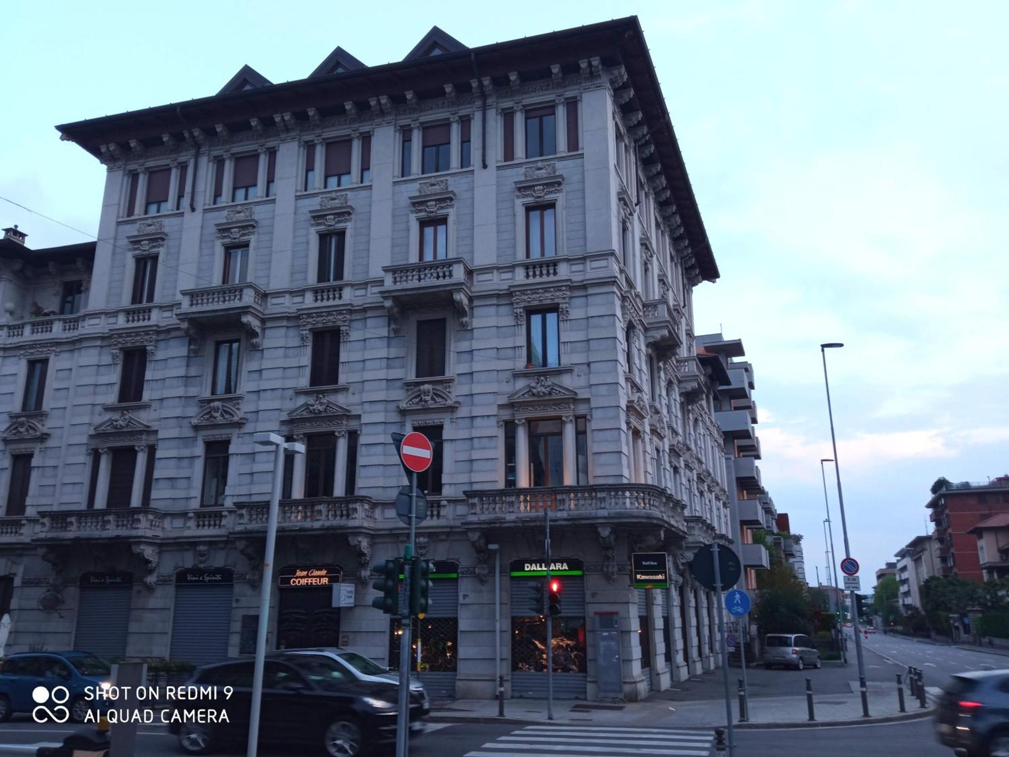 Apartment Nido Stazione Iii *