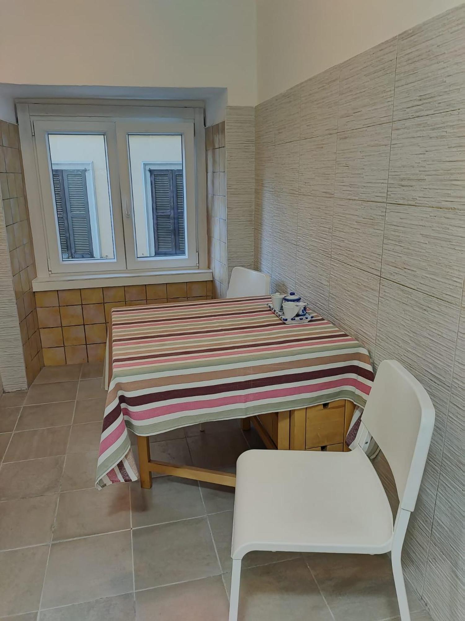 Nido Stazione Iii Apartment Bergamo