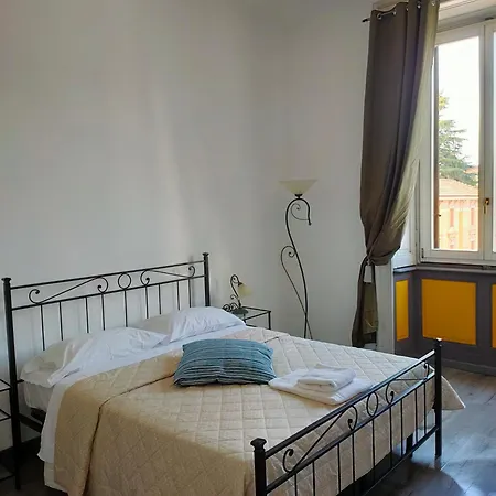Nido Stazione III Apartment Bergamo Exterior photo