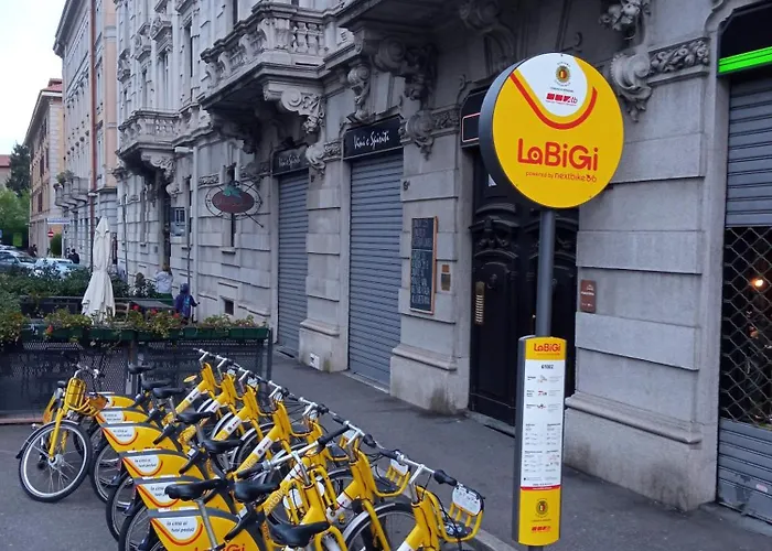 Nido Stazione III