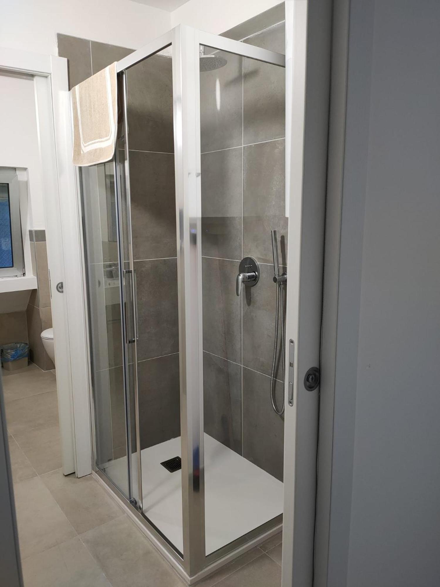 Nido Stazione Iii Apartment