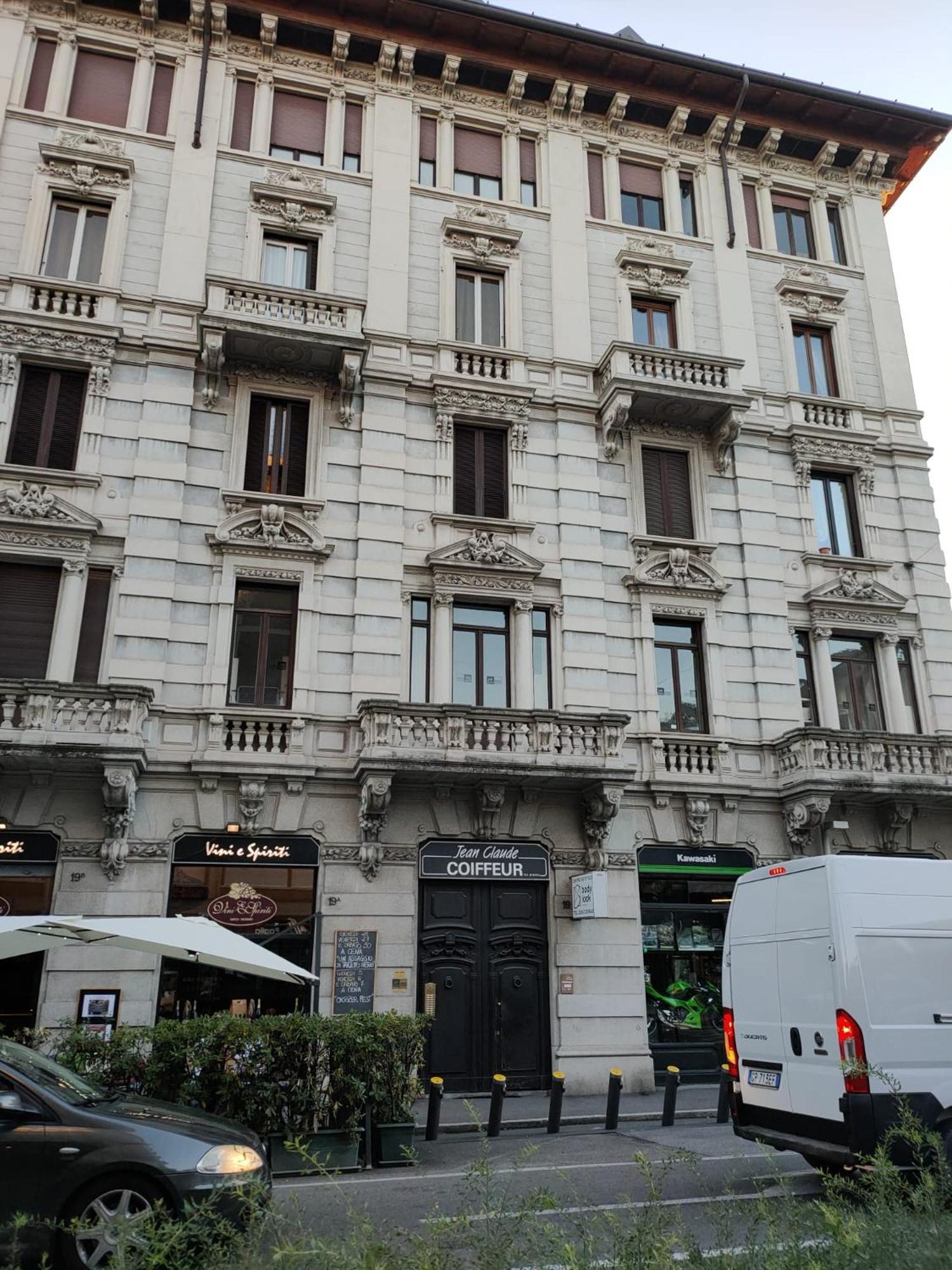 Apartment Nido Stazione Iii Bergamo