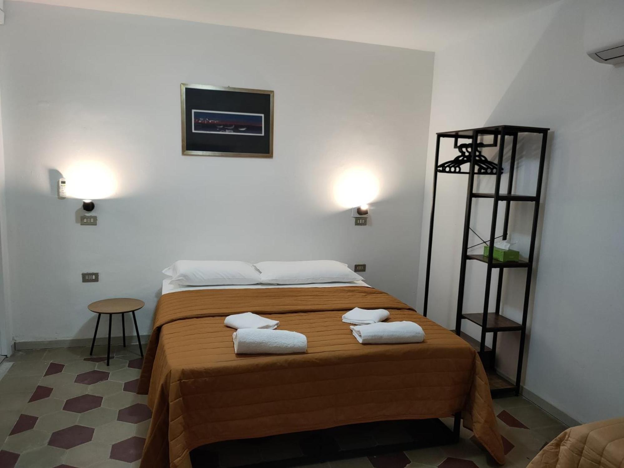 Apartment Nido Stazione Iii *